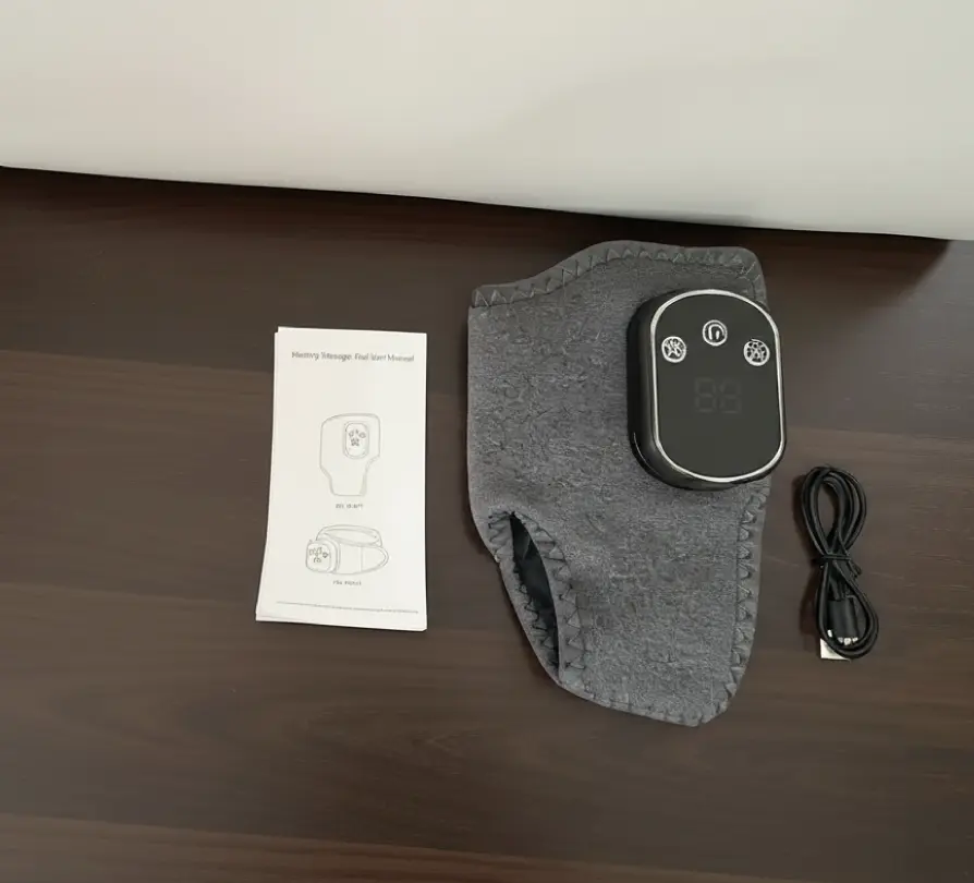 Qinux FootRevita user Avery J.