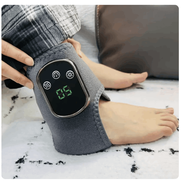 Qinux FootRevita
